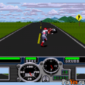 Road Rash /    