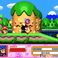 Kirby Super Star /   