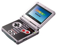 Game Boy Advance