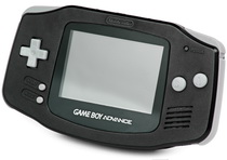 Game Boy Advance